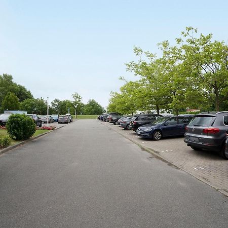 Haus Meeresblick Wohnung 80 Kellenhusen Exterior foto