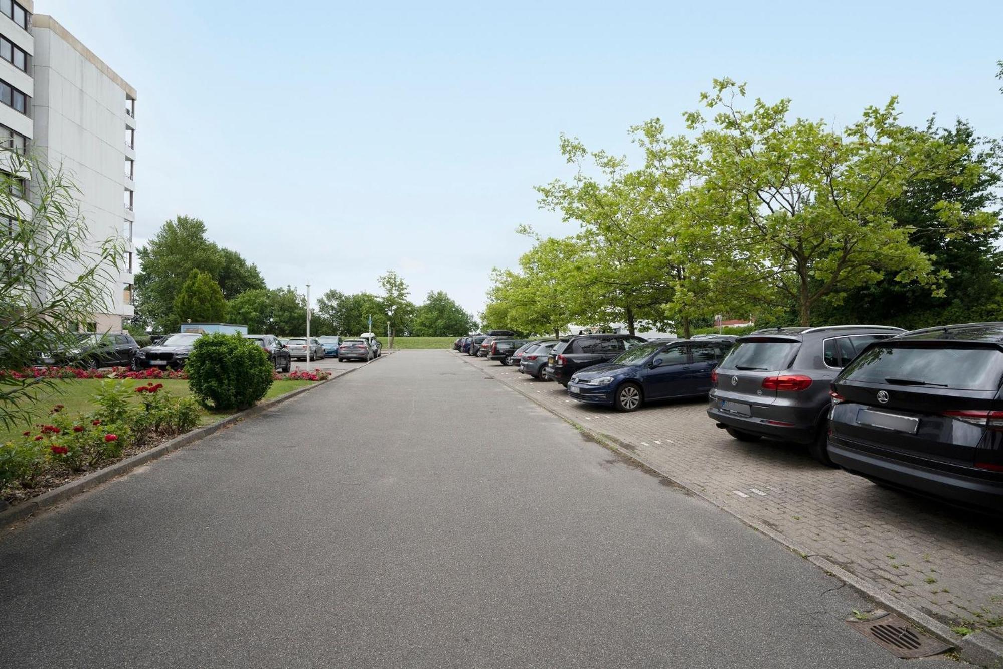 Haus Meeresblick Wohnung 80 Kellenhusen Exterior foto