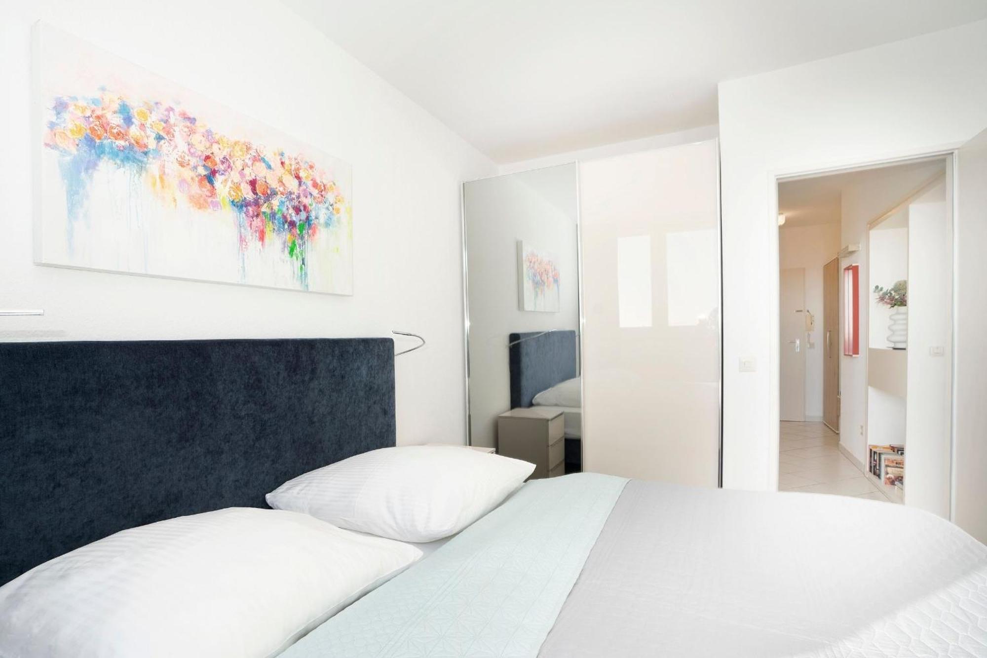 Haus Meeresblick Wohnung 80 Kellenhusen Exterior foto
