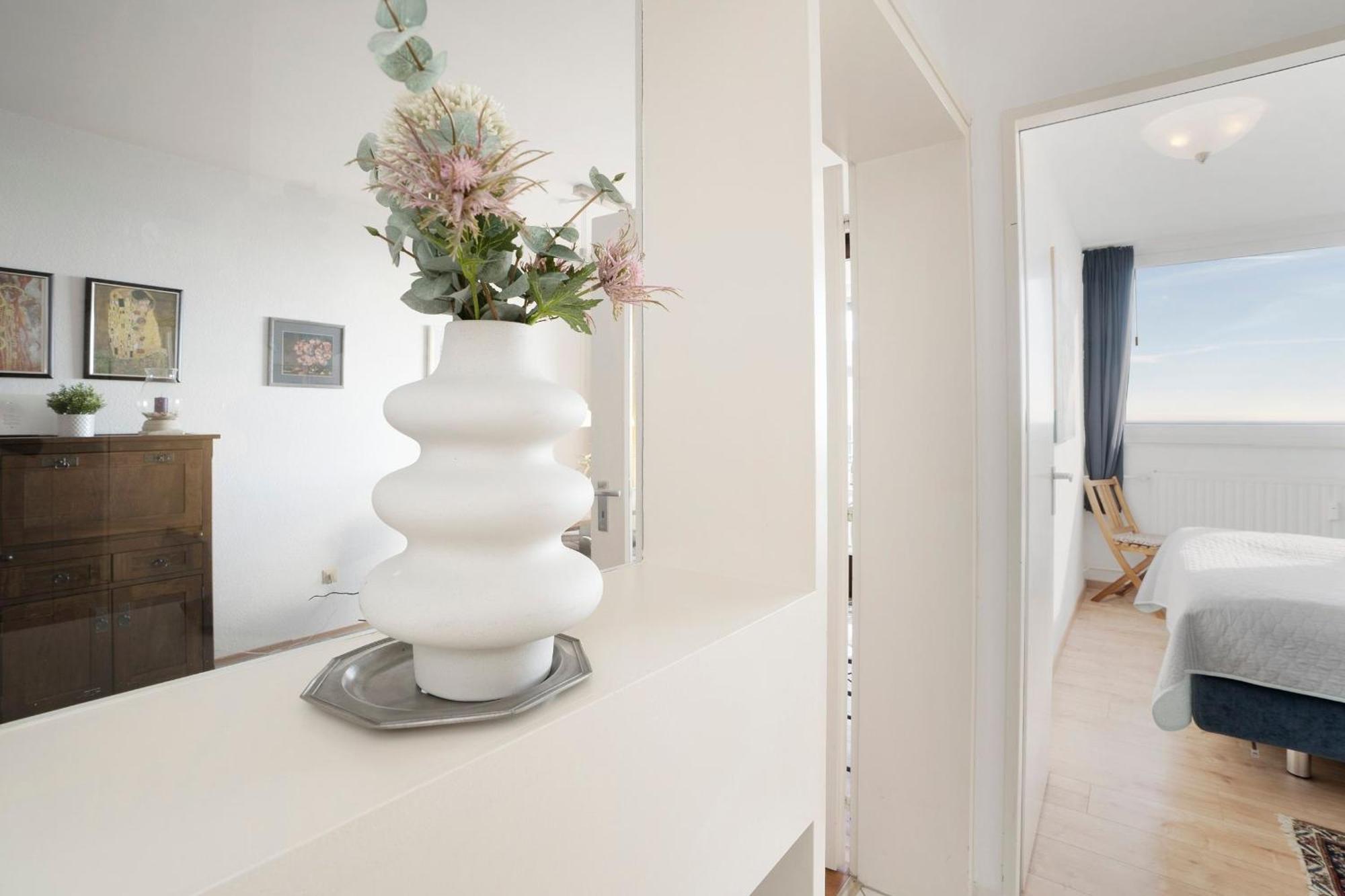 Haus Meeresblick Wohnung 80 Kellenhusen Exterior foto