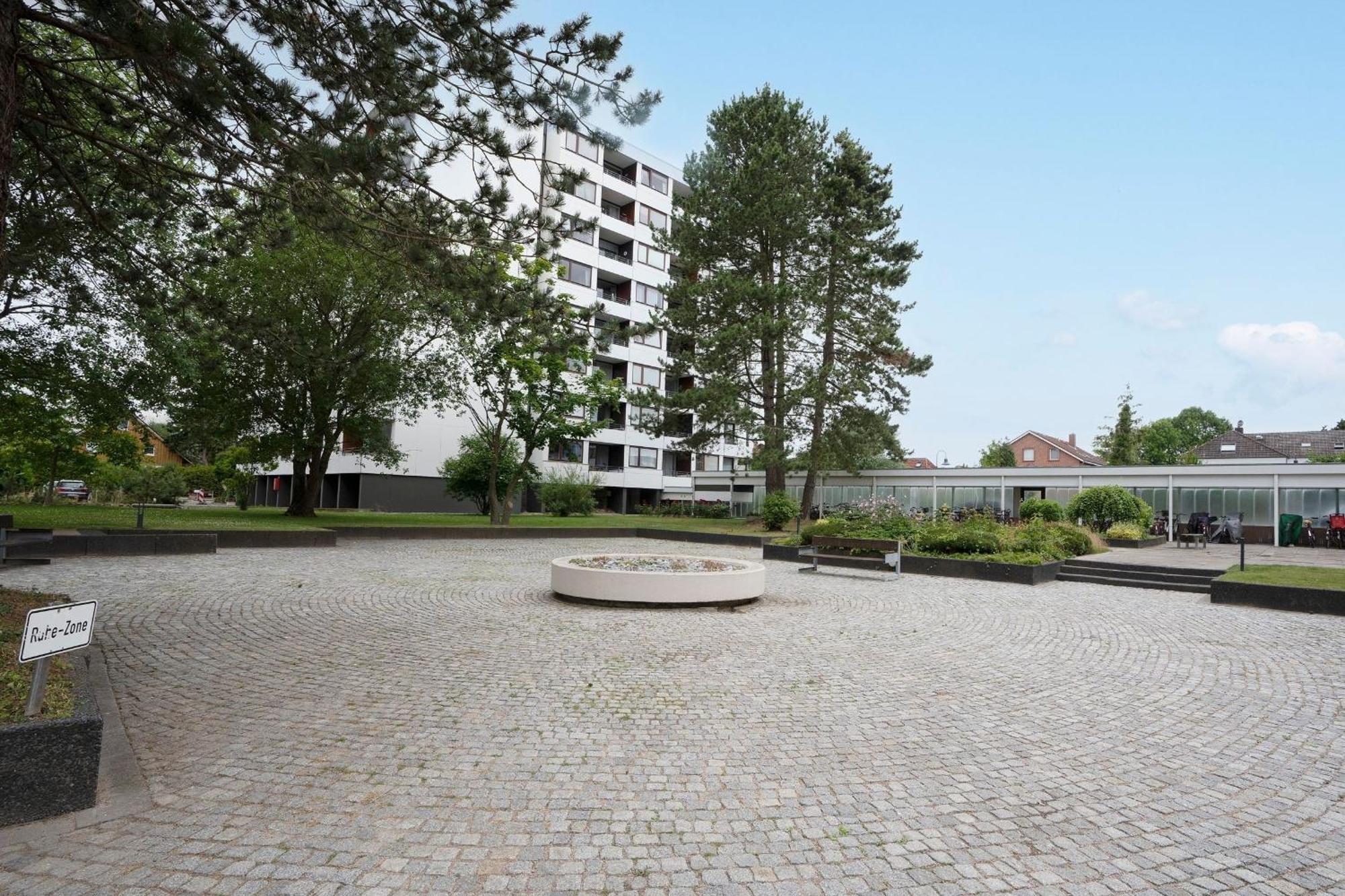 Haus Meeresblick Wohnung 80 Kellenhusen Exterior foto