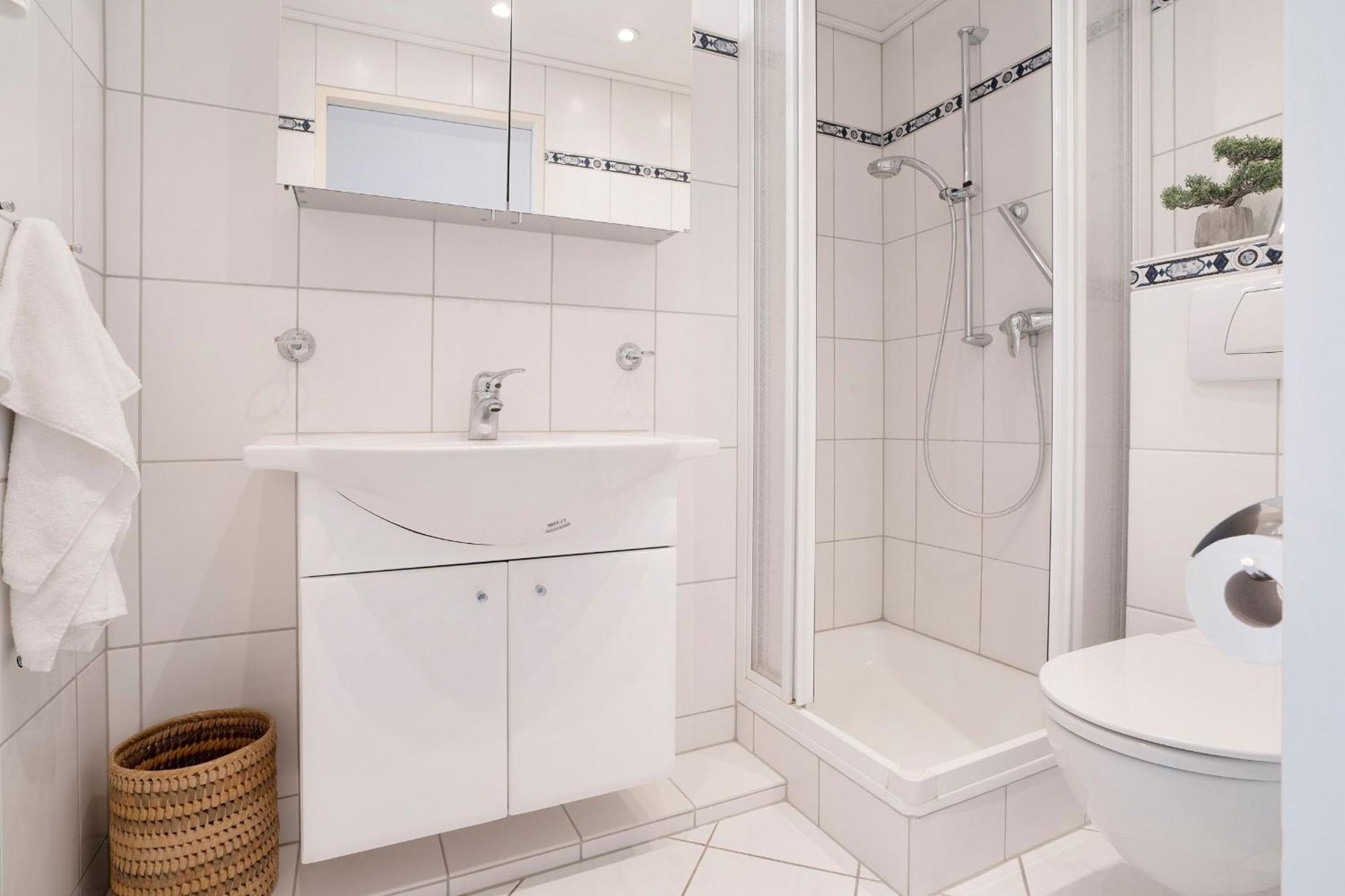 Haus Meeresblick Wohnung 80 Kellenhusen Exterior foto